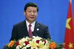 习近平出席第九届中国-东盟商务与投资峰会暨2012中国－东盟自贸区论坛开幕式并致辞