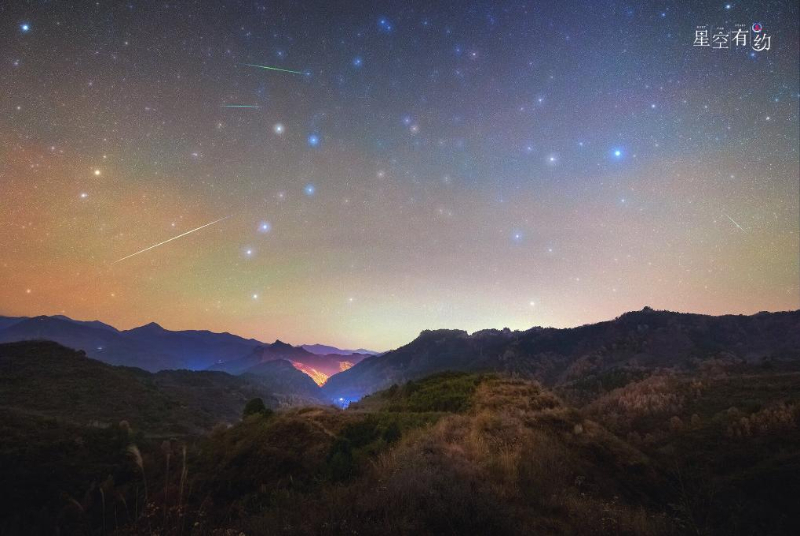 星空有约｜“天象剧场”17日上新 三部好戏等你观看 