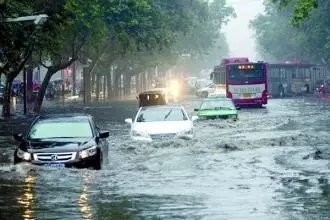 南方强降雨继续，这5个安全锦囊你一定需要！