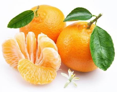 吃橘子为什么会上火？