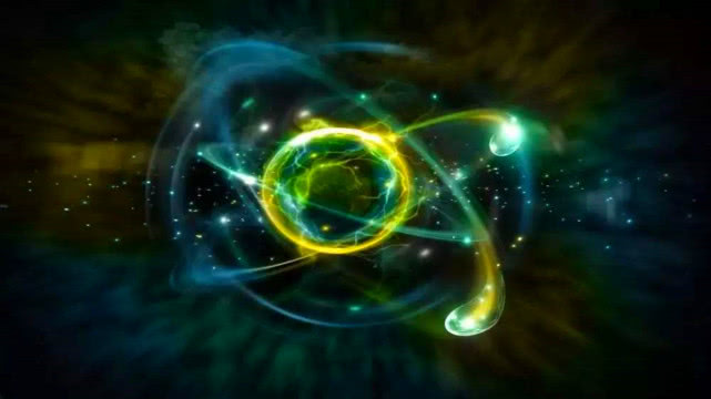 MIT科学家首次发现夸克―胶子等离子体中神秘的"X”粒子