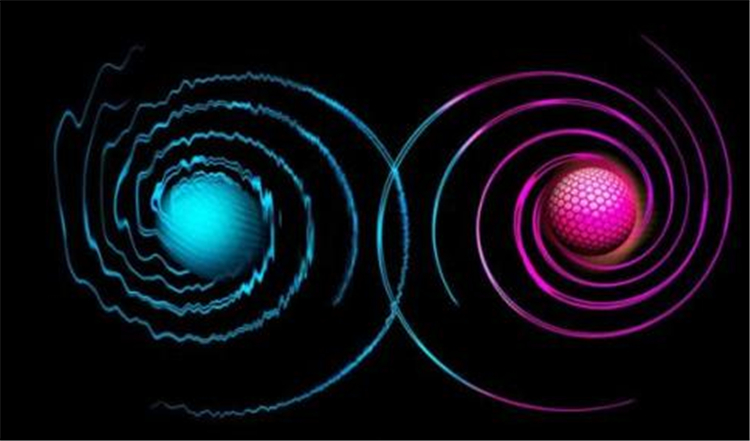 MIT科学家首次发现夸克―胶子等离子体中神秘的"X”粒子