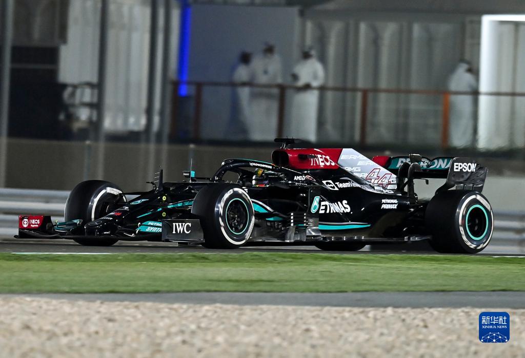 f1卡塔尔大奖赛汉密尔顿夺冠