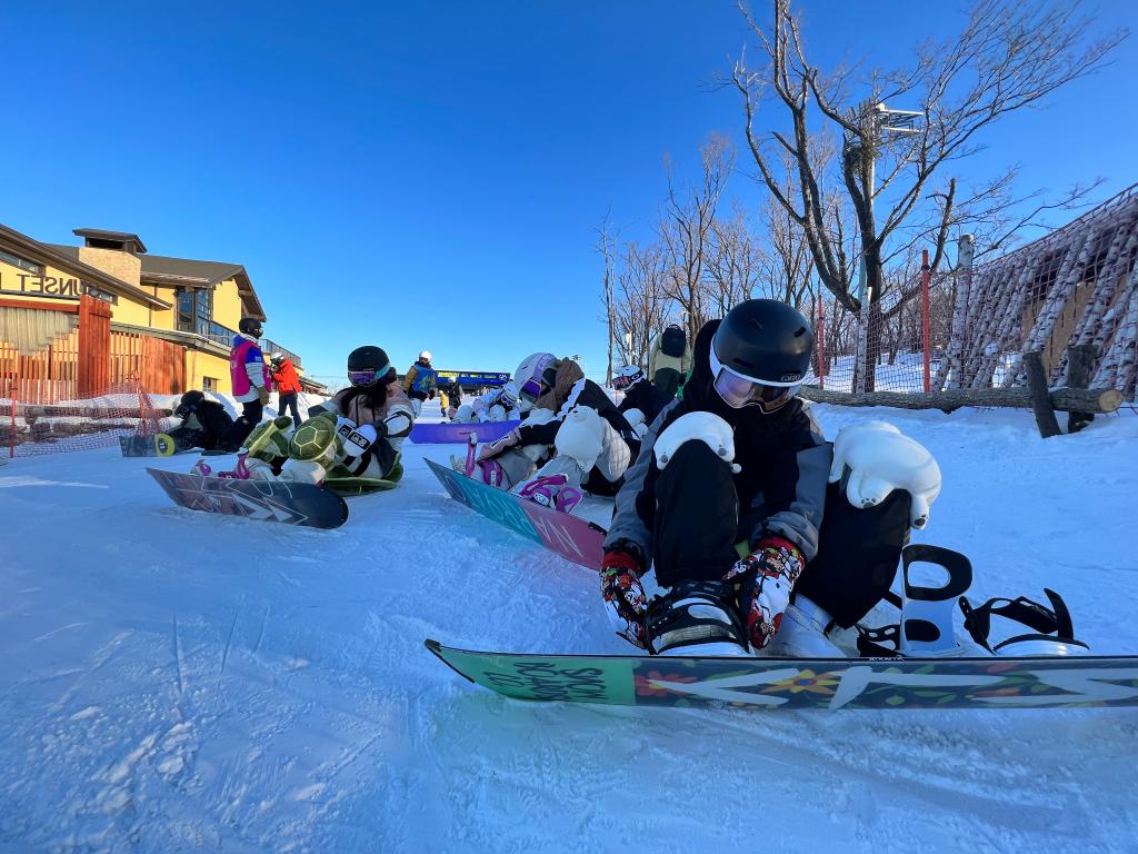 您最喜欢的野外“太阳镜”专业选择是什么？为什么？, 滑雪/单板滑雪信息媒体