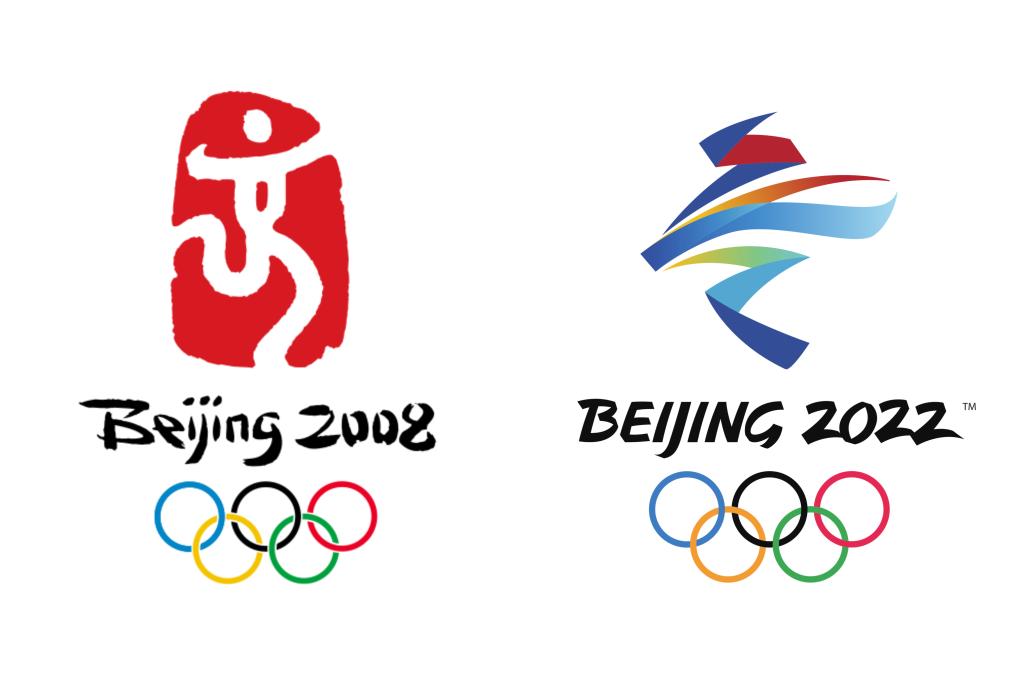 奥运会即将开幕2022年北京夏季奥运会开幕式他们都收看了一场盛大演出