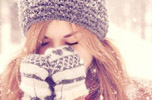 寒冬穿衣保暖法则：内薄软、中保暖、外防风