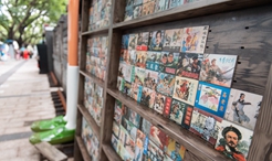 重庆&ldquo;超级80街&rdquo;，带你穿越回80年代