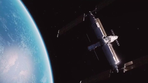 航天新征程丨张扬对话周建平：把航天员送到更远的太空