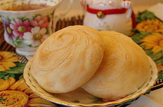 太阳饼