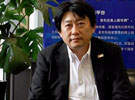 专访:日本国家旅游局北京办事处首席代表伊地知英己