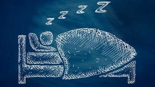 世界睡眠日丨面對睡眠危機 我們該怎麼做？