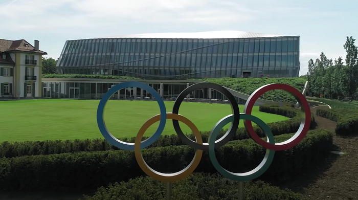 日本：東京奧運會決定不接待海外觀眾
