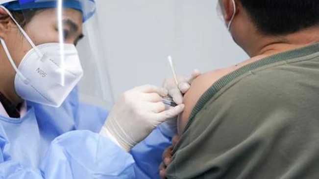 聯防聯控機制權威發布：疫情已有效控制 是否還要接種新冠疫苗