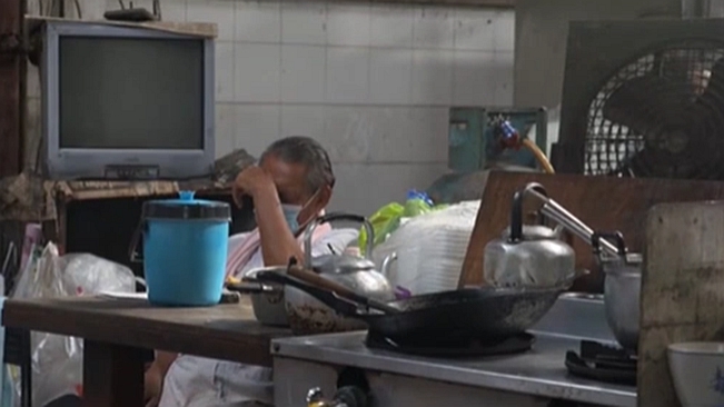 泰國：疫情已導致泰國5萬家餐廳倒閉