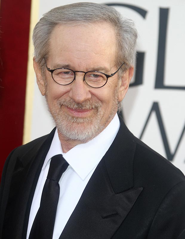 Steven Spielberg