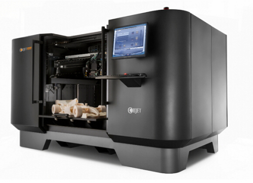 烹饪医疗科技无所不能3D打印机为何方神圣?(图)