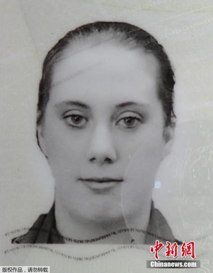 涉恐“白寡妇”人间蒸发 法院建议终止调查