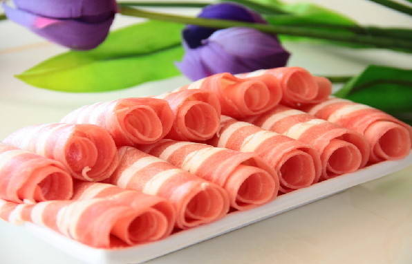 天冷吃火锅:食材英文大搜罗