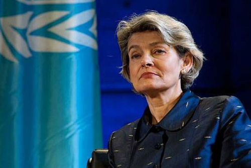 下任联国秘书长花落谁家？保加利亚提名女竞选人