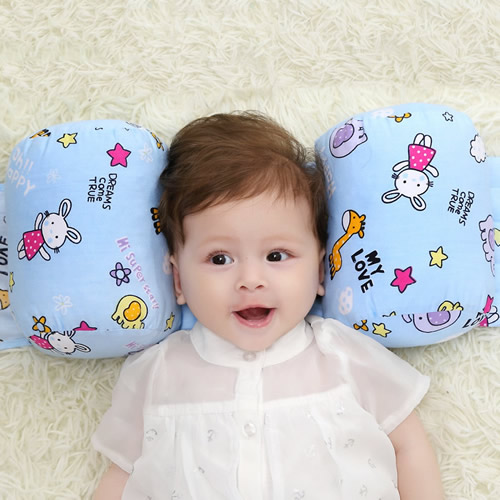 婴儿定型枕品牌排行_澳专家:新生儿定型枕纯属多余