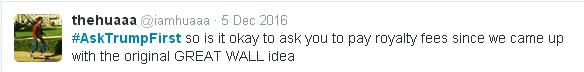 川普推特撕X闯祸 美民众:你还是关了吧