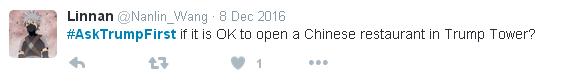 川普推特撕X闯祸 美民众:你还是关了吧