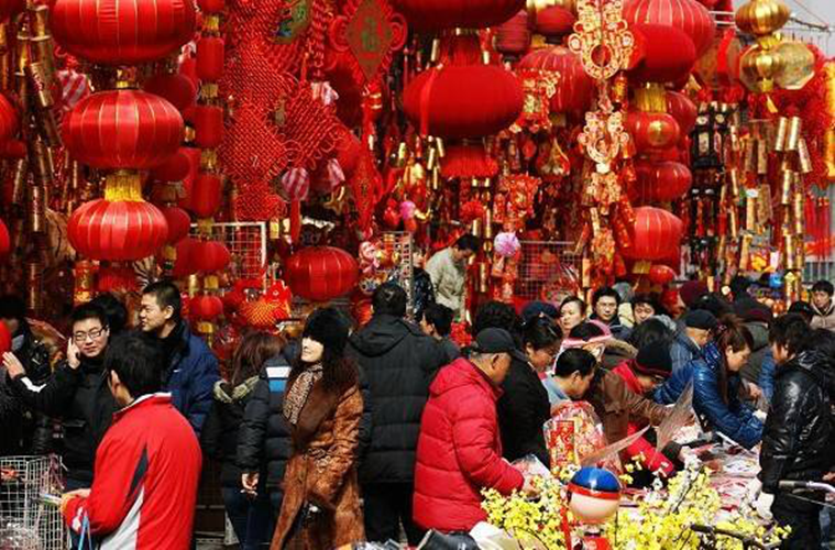 港澳台年货购买指南——澳门篇