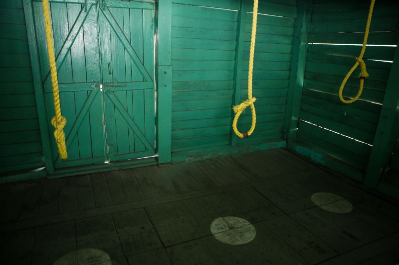 日本再度执行死刑引发死刑存废争议