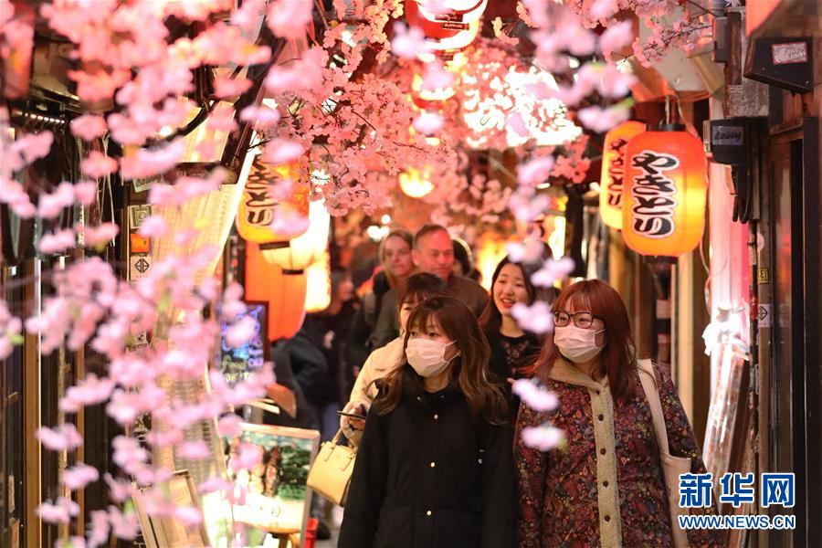 （國際）（4）日本新冠肺炎確診病例數(shù)繼續(xù)攀升