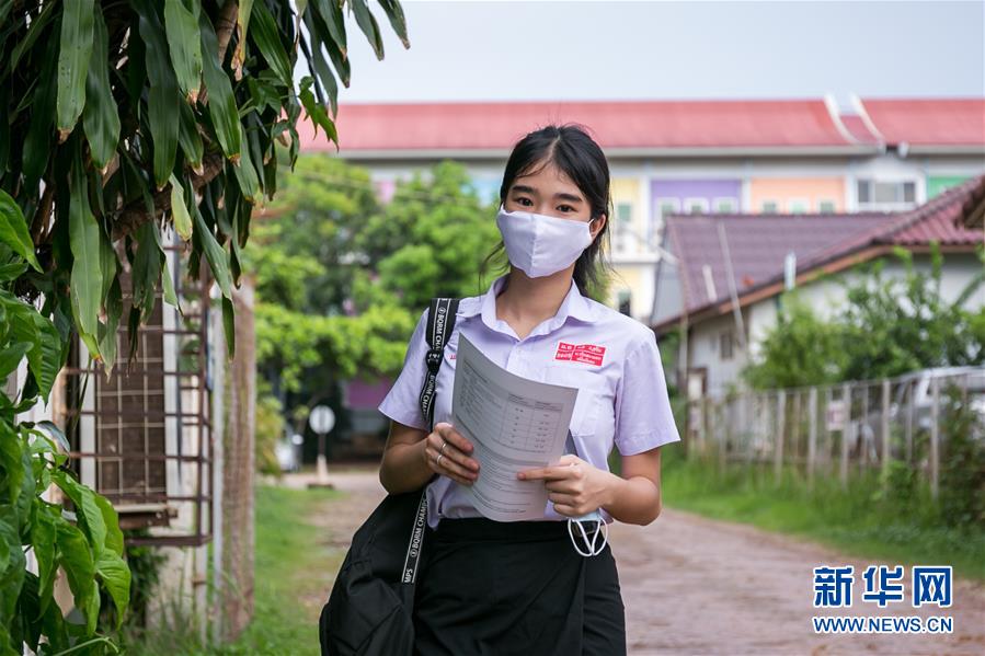 (国际疫情(2)老挝进一步放松防控 多数学生复课