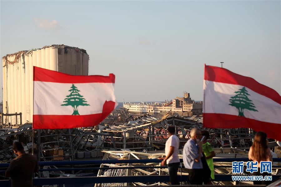 （国际）（4）黎巴嫩军方：搜救行动在继续　找到生还者希望渺茫