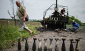 烏克蘭軍隊為何在危機中鮮有作為？