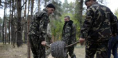 烏克蘭軍事緩衝區能否緩解衝突？