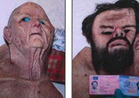瑞典地窖性奴案细节曝光：戴人皮面具做伪装（高清组图）