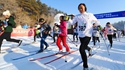 落地中国20年!这项“北欧风”的滑雪赛究竟有啥特别?