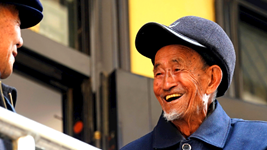 中国这十年·报丨咱的获得感实实在在!