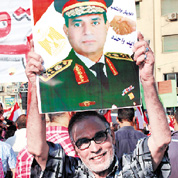埃及一波三折选总理