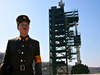朝鲜火箭固定发射台 将再次发射卫星