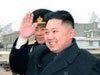 朝鲜火箭已上发射台 金正恩或现场指挥