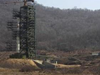韩媒:朝鲜或正更换火箭装置