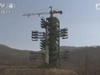 韩媒称朝鲜拆卸火箭部分装置