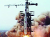 韩媒:朝鲜今晨发射一枚远程火箭