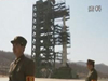 朝鲜官方证实卫星发射成功