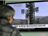中方对朝鲜实施卫星发射表示遗憾