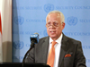 联合国安理会谴责朝鲜发射卫星