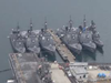 日本称六艘宙斯盾舰均将拦截导弹