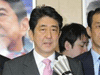 奧巴馬“很忙” 安倍要坐“冷板凳”