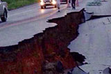 泰国北部发生6．1级地震