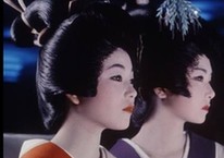 60年代日本人纸醉金迷夜生活（组图）