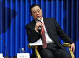 博鳌亚洲论坛2011年年会举行“危机管理与媒体责任：金融危机引发的反思”专题论坛